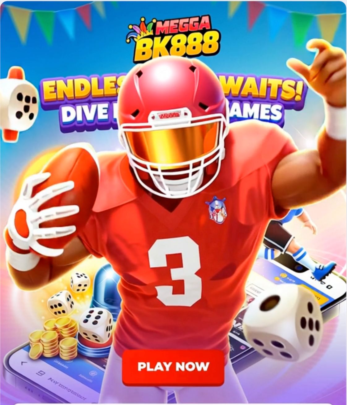 Slot Games