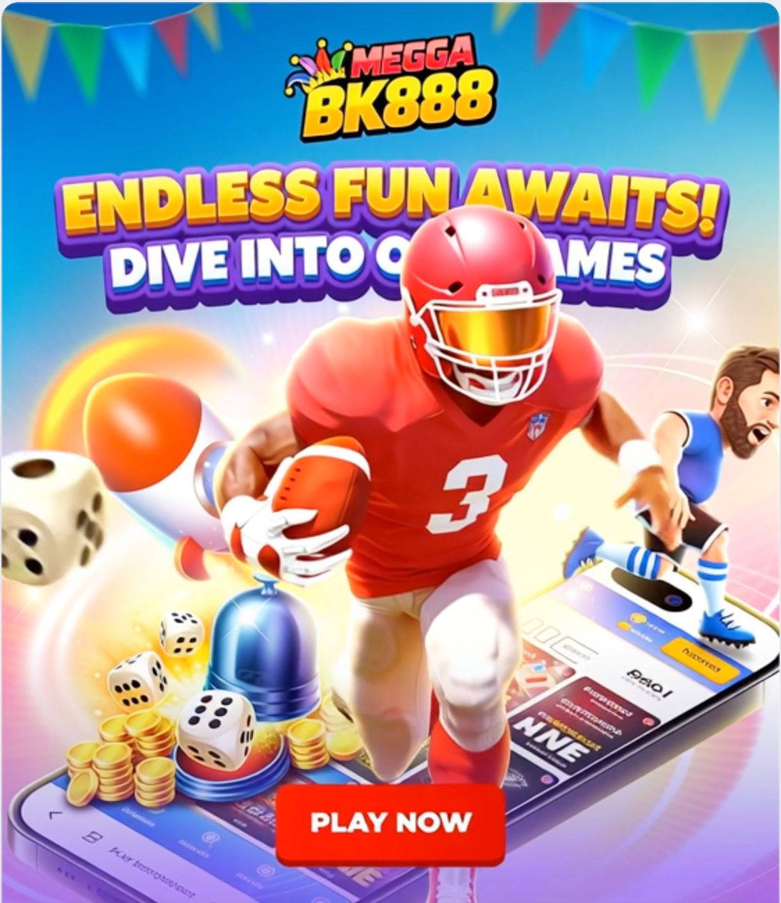 Sports Betting