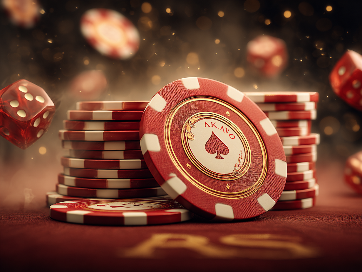 Casino Chips