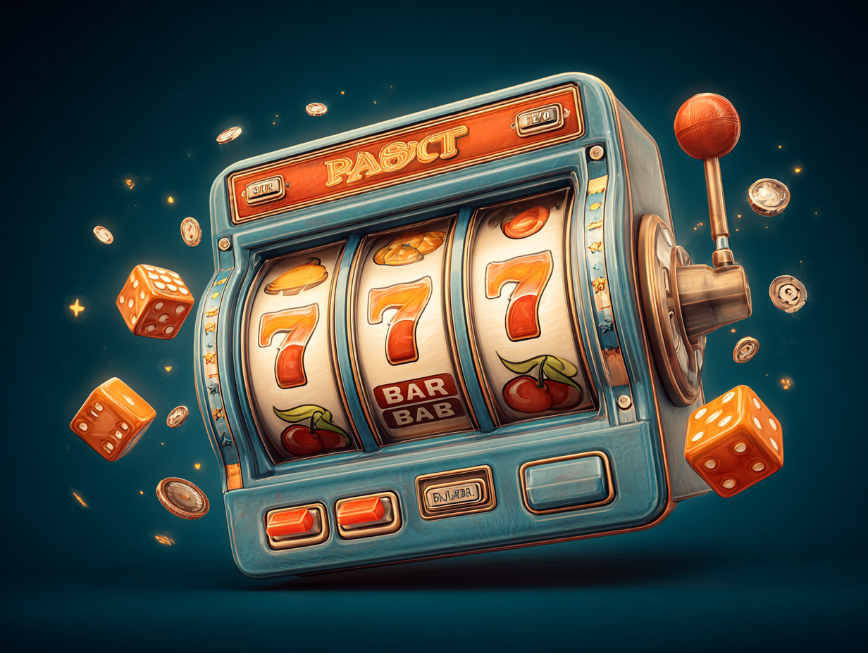 Slot Machine